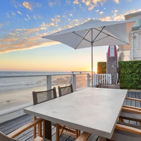 Villa Sole By Stay Awhile Villas Malibu Extérieur photo