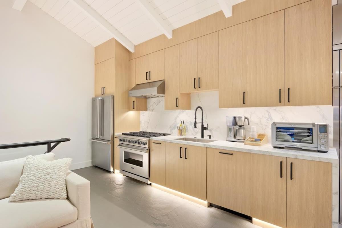 Villa Sole By Stay Awhile Villas Malibu Extérieur photo