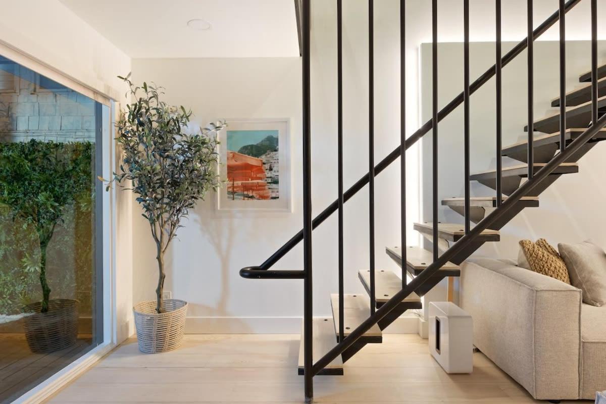 Villa Sole By Stay Awhile Villas Malibu Extérieur photo