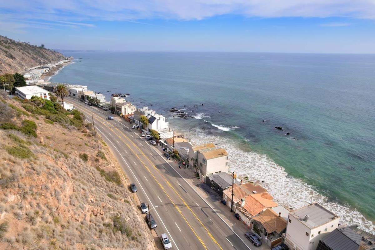 Villa Sole By Stay Awhile Villas Malibu Extérieur photo