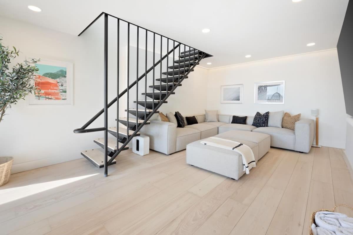 Villa Sole By Stay Awhile Villas Malibu Extérieur photo