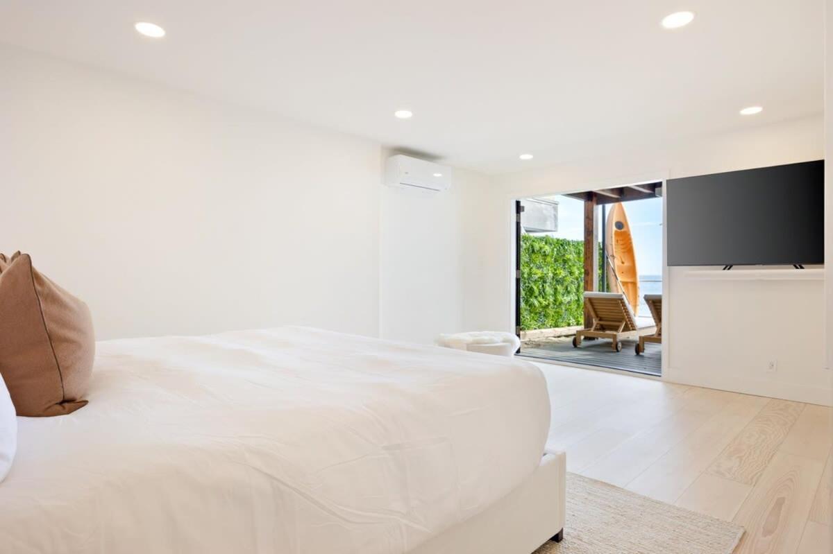 Villa Sole By Stay Awhile Villas Malibu Extérieur photo