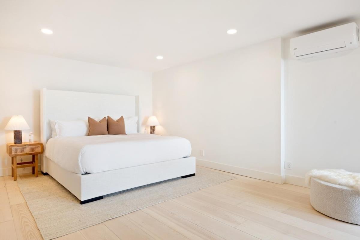 Villa Sole By Stay Awhile Villas Malibu Extérieur photo