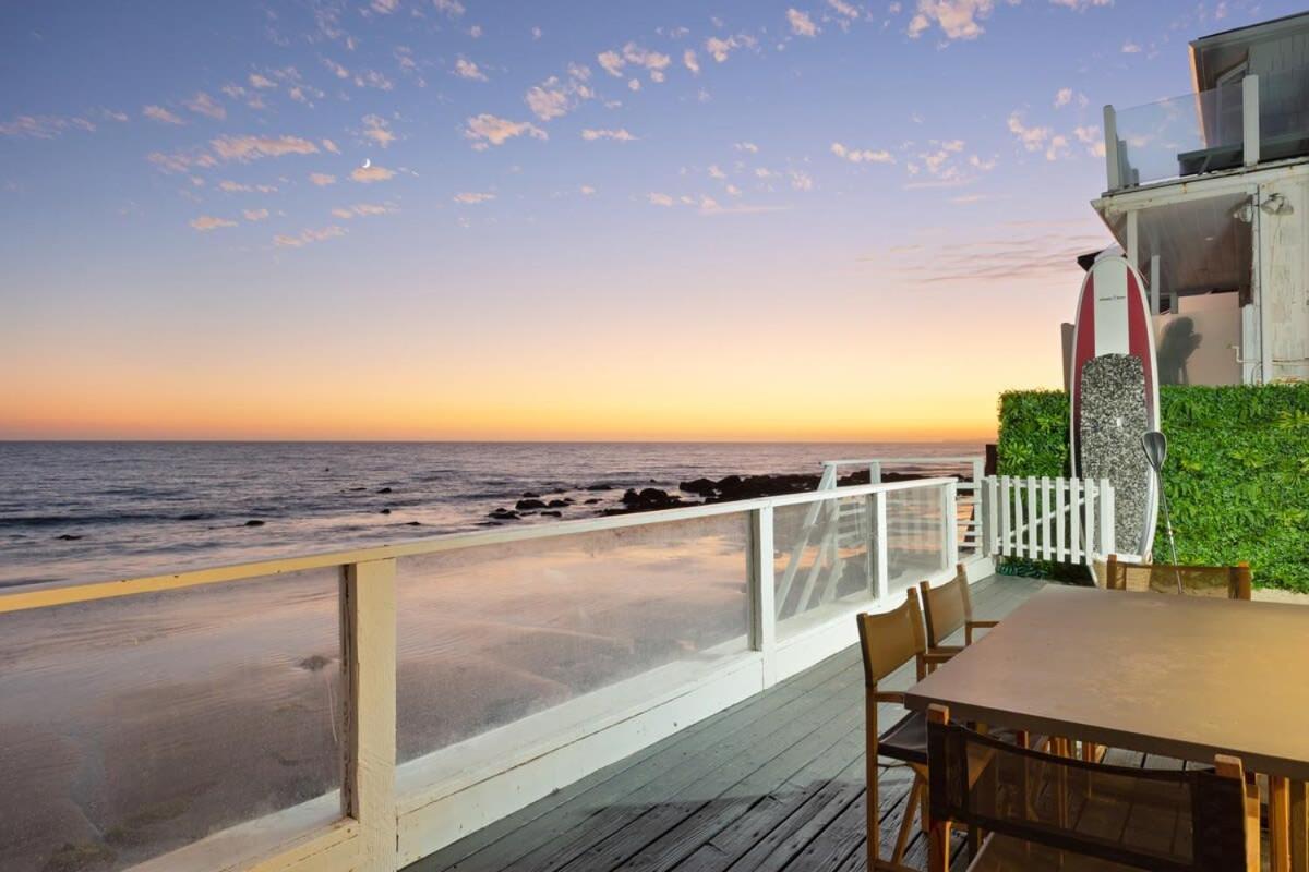 Villa Sole By Stay Awhile Villas Malibu Extérieur photo