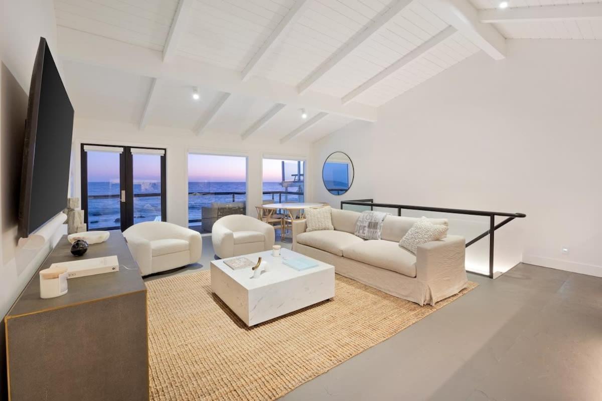 Villa Sole By Stay Awhile Villas Malibu Extérieur photo