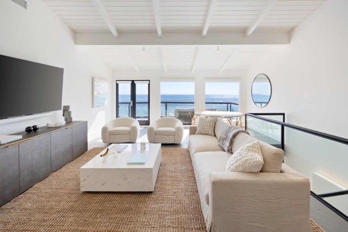 Villa Sole By Stay Awhile Villas Malibu Extérieur photo