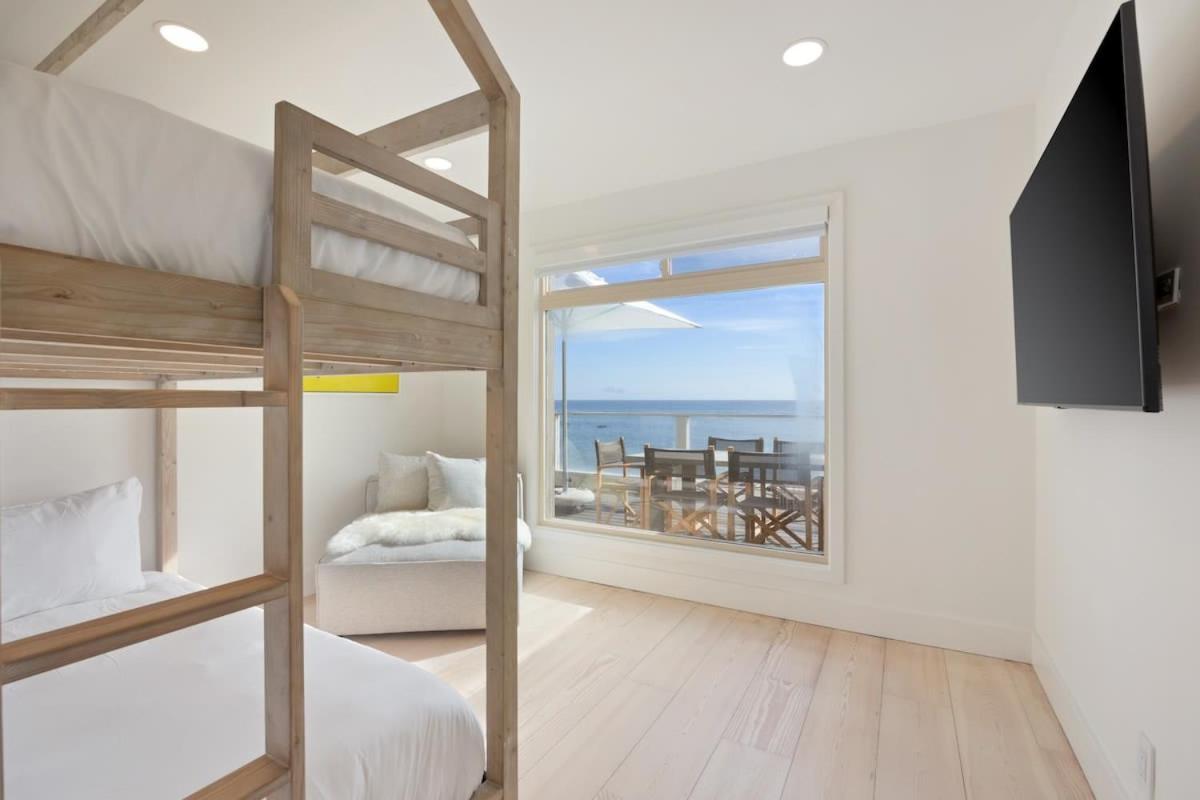 Villa Sole By Stay Awhile Villas Malibu Extérieur photo