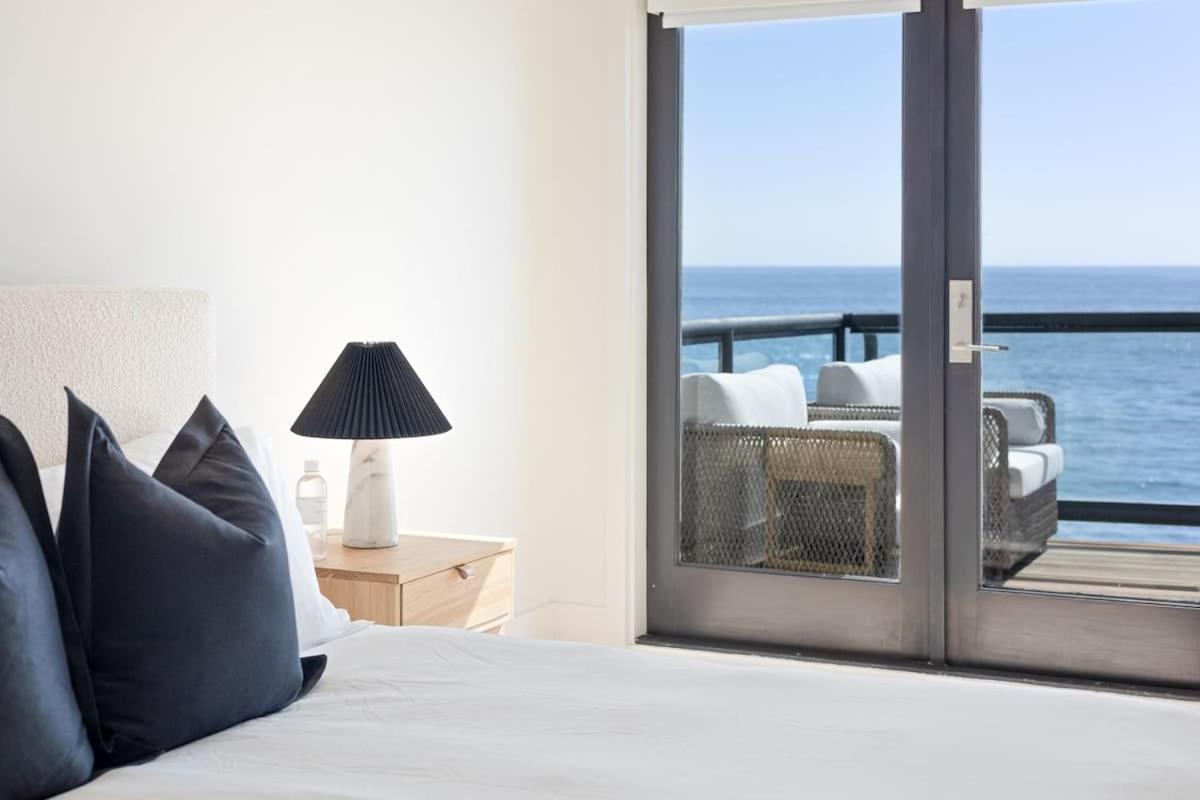 Villa Sole By Stay Awhile Villas Malibu Extérieur photo