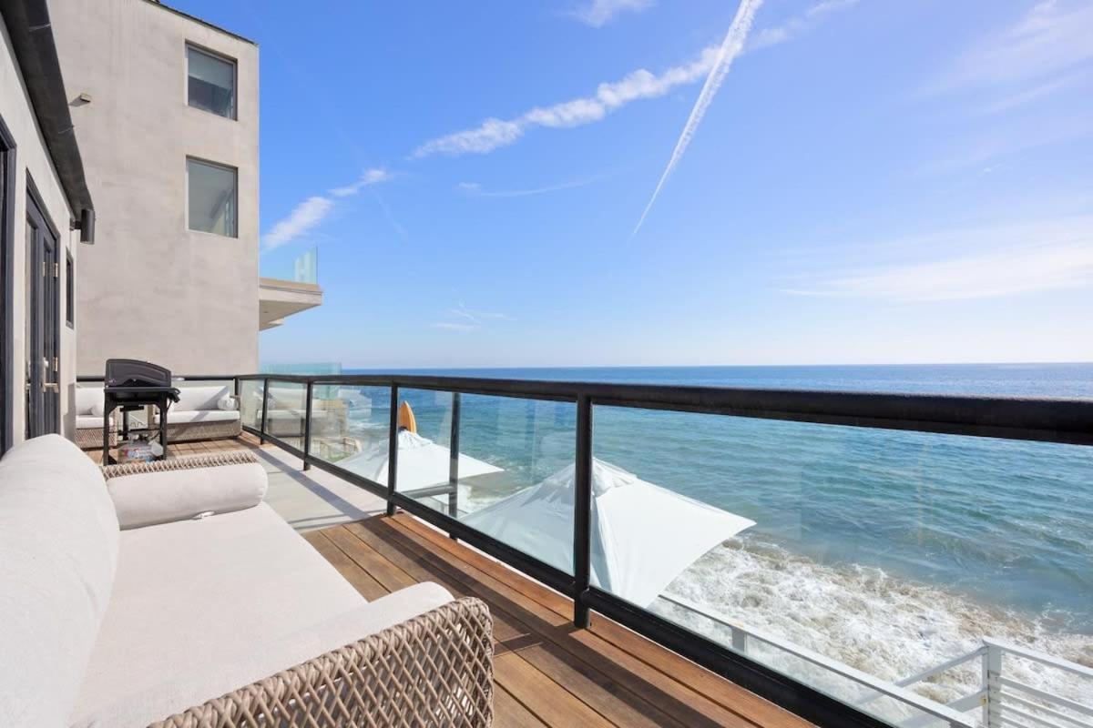 Villa Sole By Stay Awhile Villas Malibu Extérieur photo
