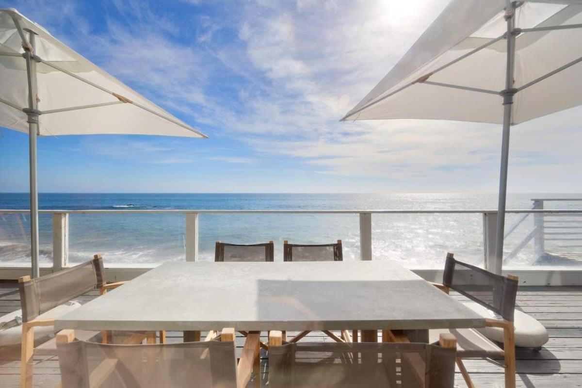 Villa Sole By Stay Awhile Villas Malibu Extérieur photo