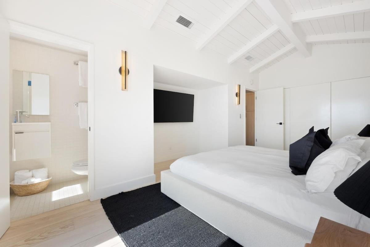 Villa Sole By Stay Awhile Villas Malibu Extérieur photo