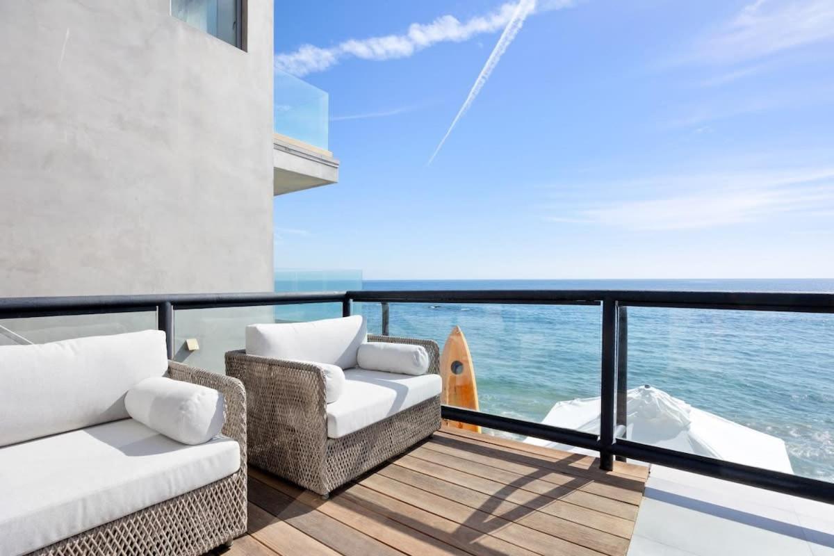 Villa Sole By Stay Awhile Villas Malibu Extérieur photo