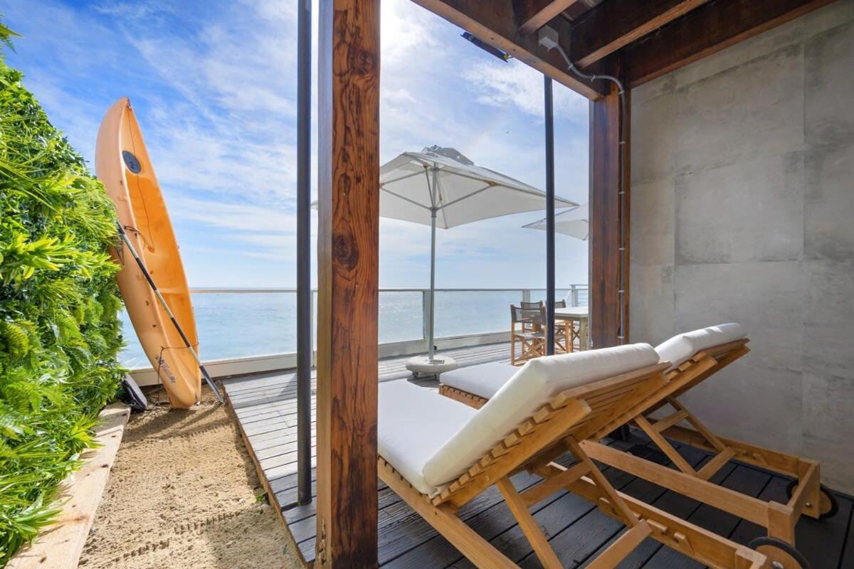 Villa Sole By Stay Awhile Villas Malibu Extérieur photo