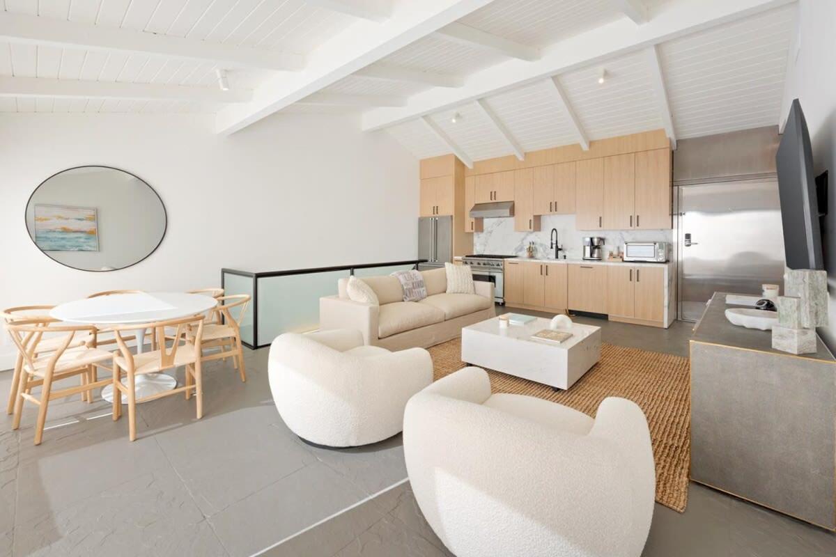 Villa Sole By Stay Awhile Villas Malibu Extérieur photo