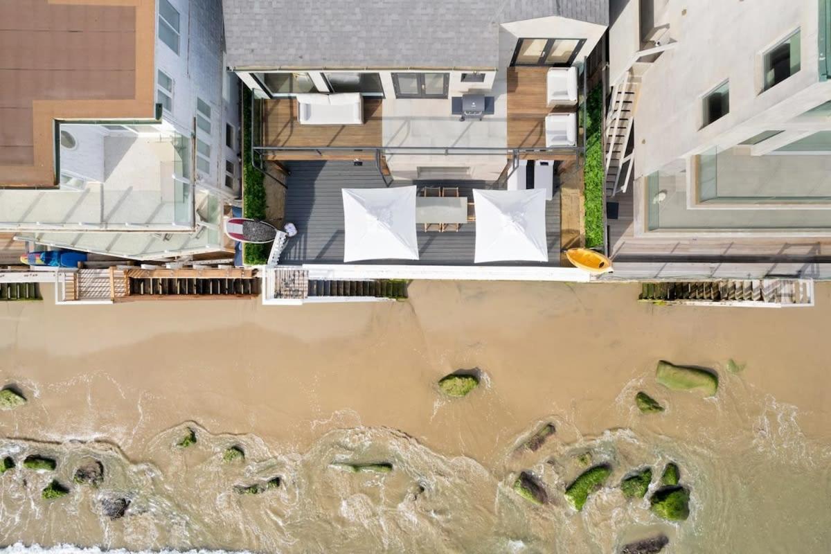 Villa Sole By Stay Awhile Villas Malibu Extérieur photo
