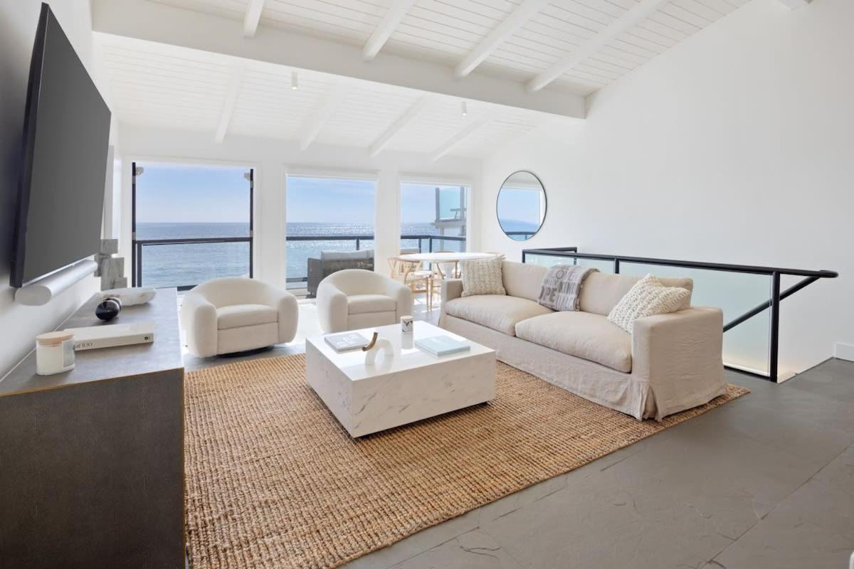 Villa Sole By Stay Awhile Villas Malibu Extérieur photo