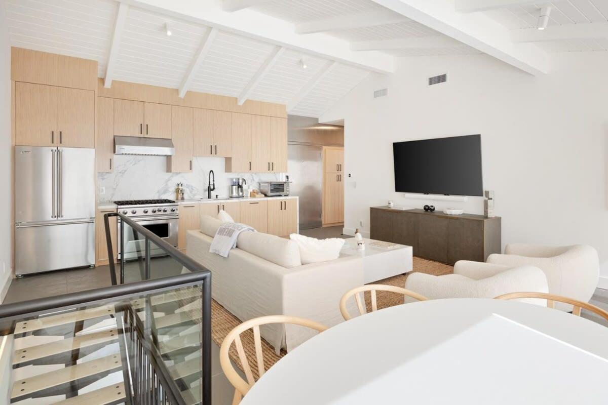 Villa Sole By Stay Awhile Villas Malibu Extérieur photo