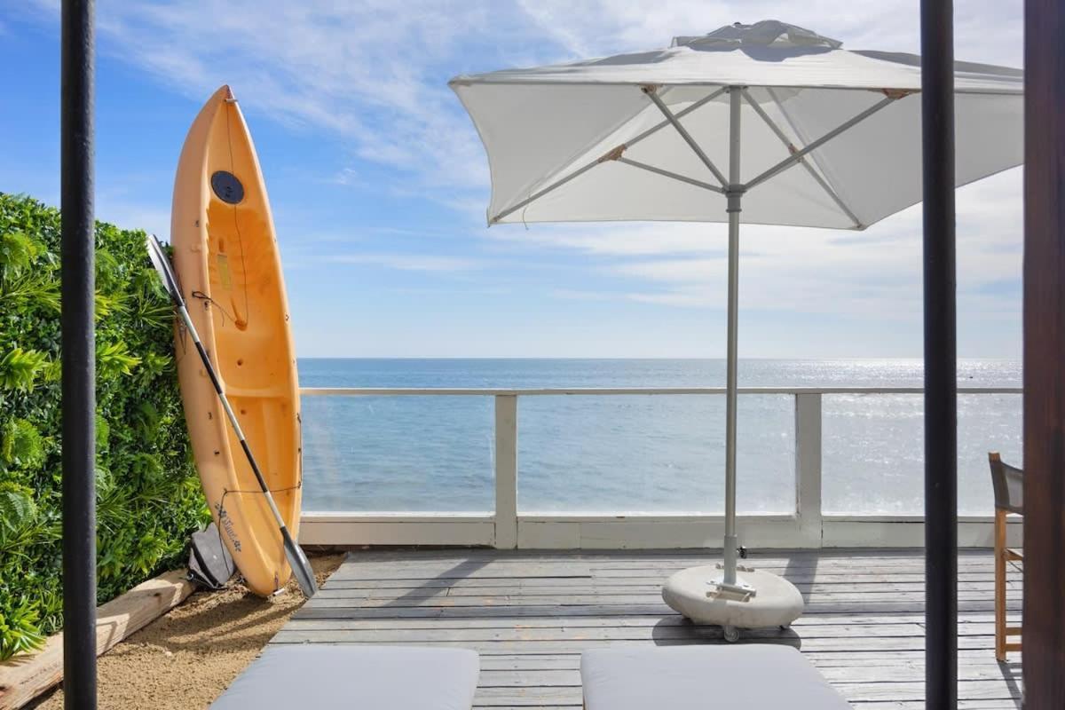 Villa Sole By Stay Awhile Villas Malibu Extérieur photo