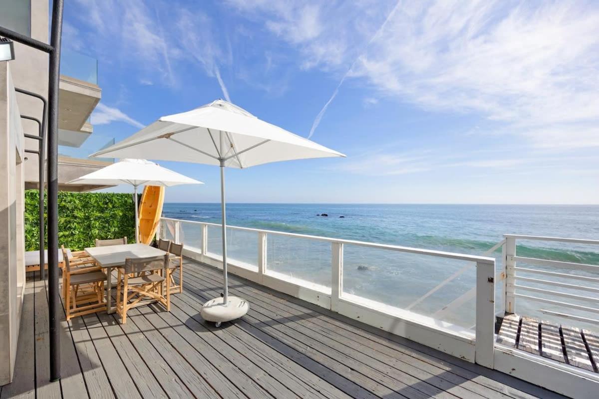 Villa Sole By Stay Awhile Villas Malibu Extérieur photo