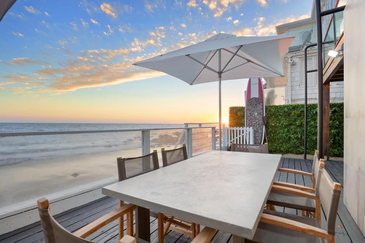 Villa Sole By Stay Awhile Villas Malibu Extérieur photo