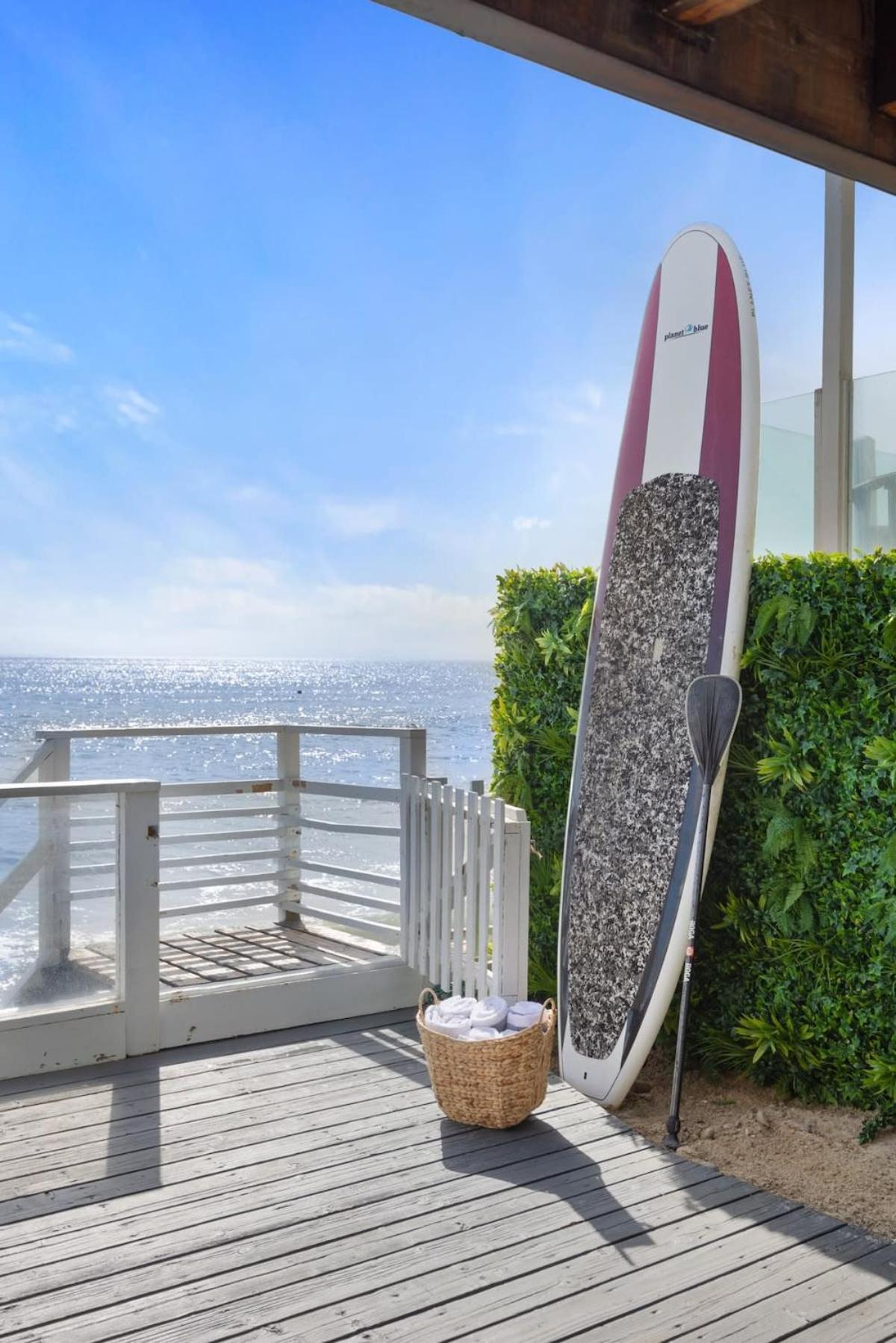 Villa Sole By Stay Awhile Villas Malibu Extérieur photo